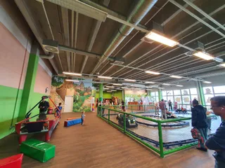 Bambooland Berlin Spandau