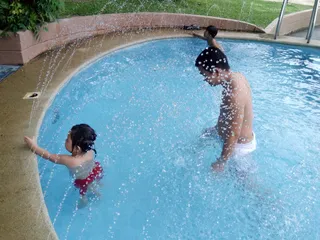Ouan's The Farm Resort