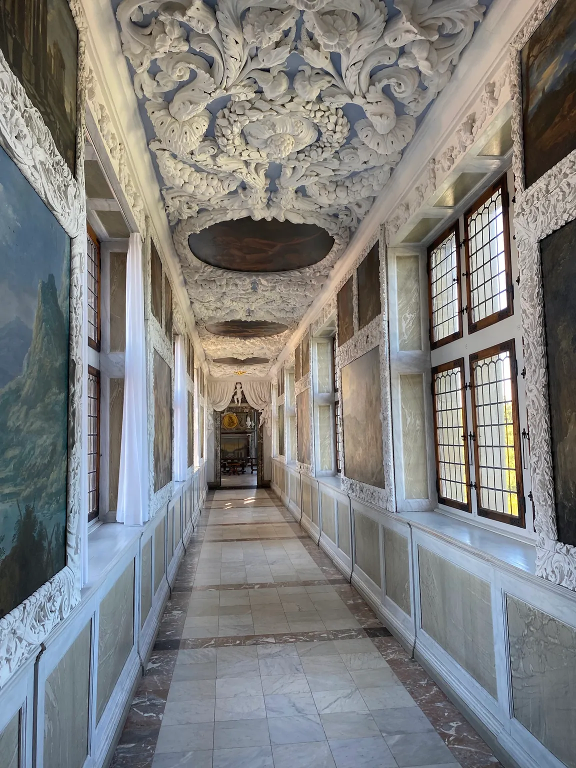 Frederiksborg