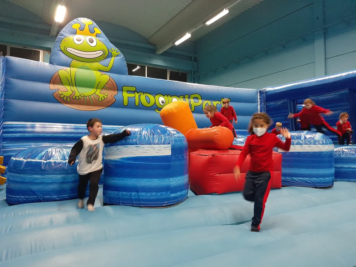 FroggyPark