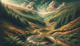 Wales