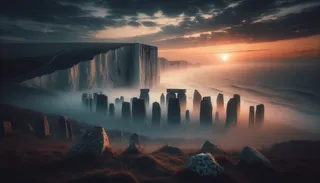 Mystical