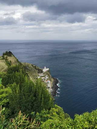 Miradouro da Vista dos Barcos