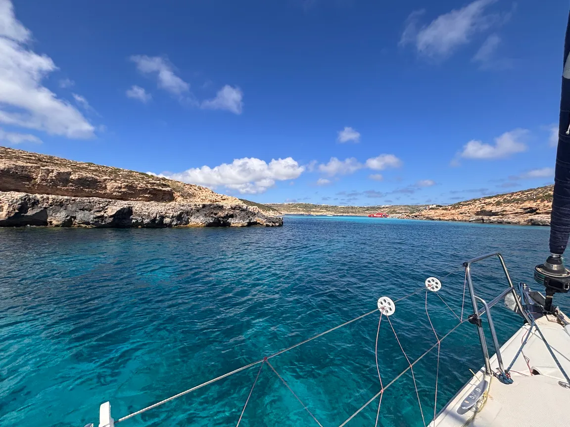 Yacht Charter Malta