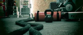 Lateral Fitness