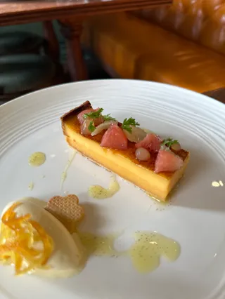 The Elder Restaurant