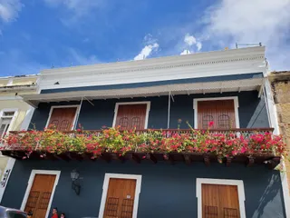 Mesón de Bari