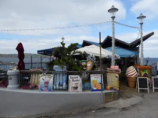 Mare Azzurro Gelateria