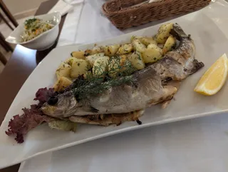 La Spezia
