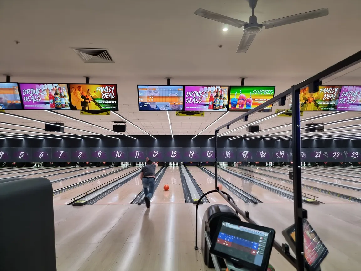 Tenpin Gloucester
