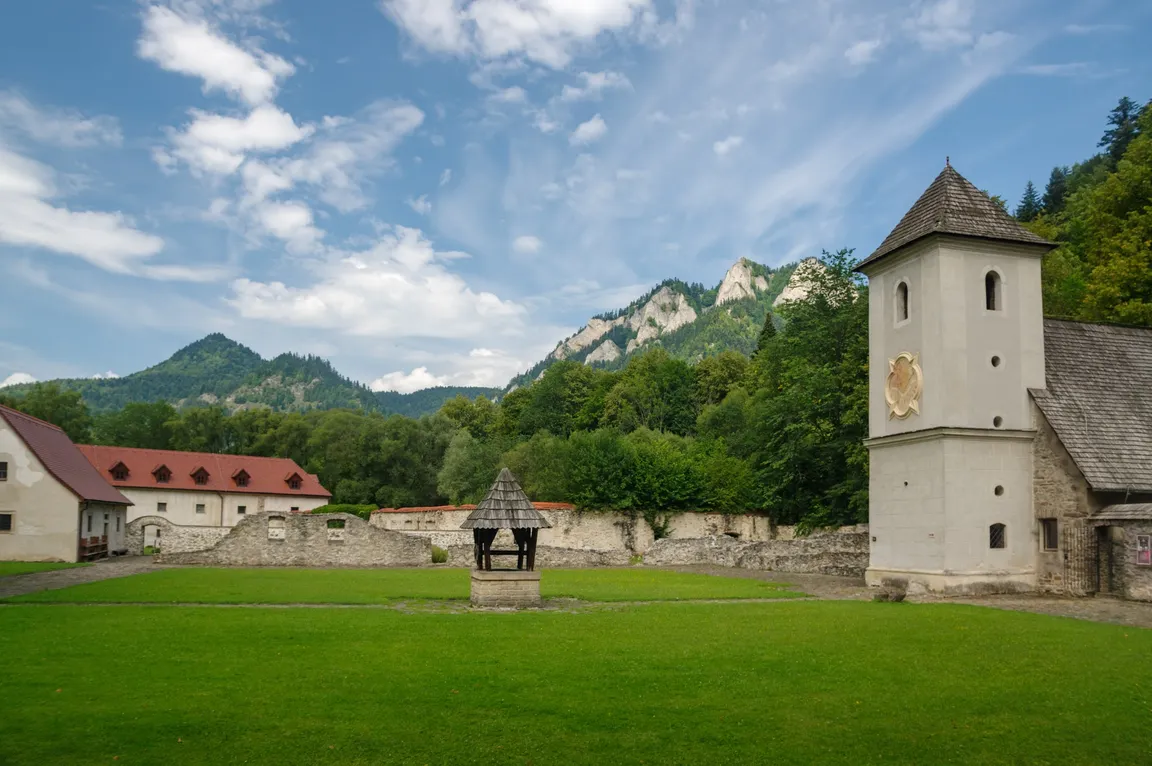 MUzeum Klasztorne