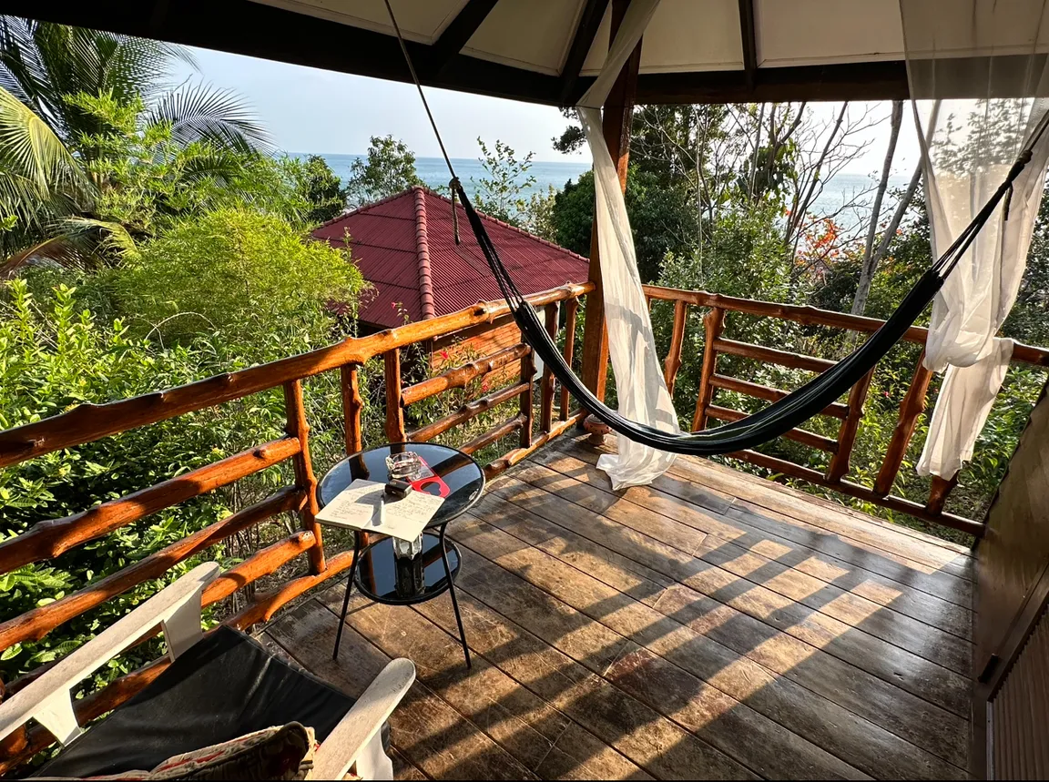 OonLee Bungalows