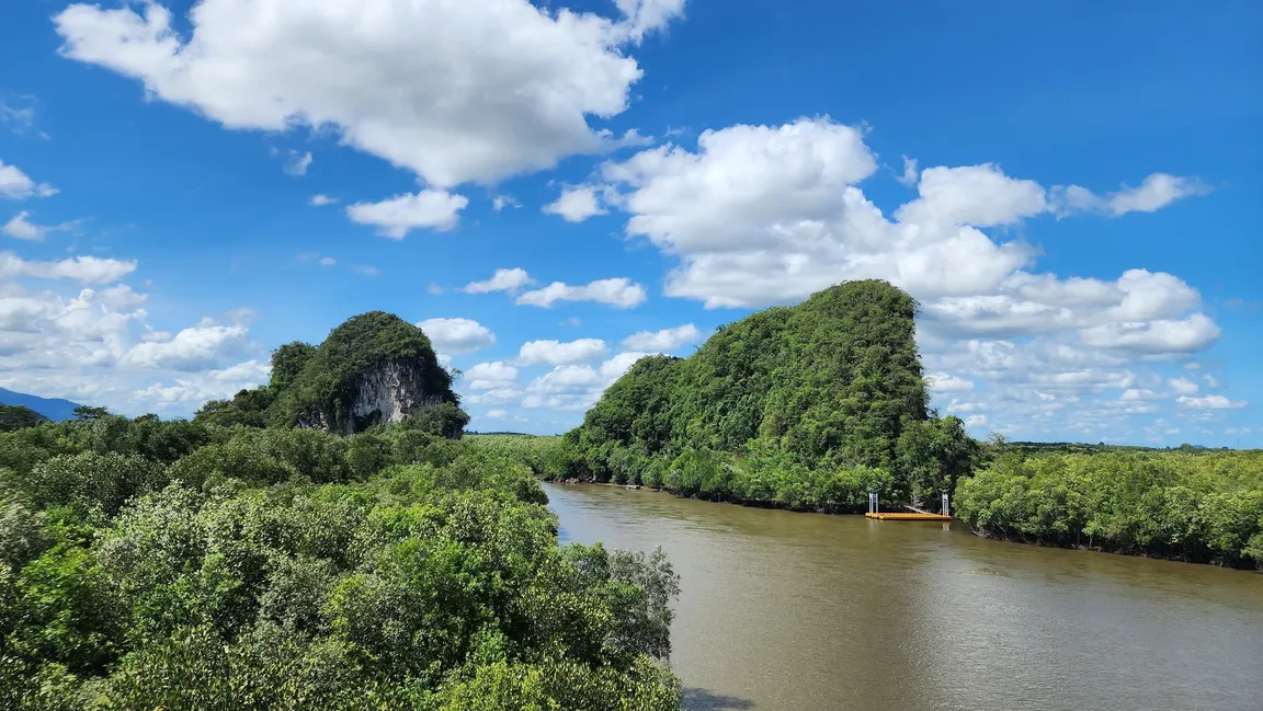 Krabi Urban Forest