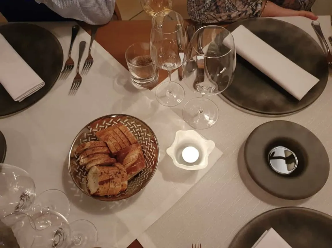 Hugenhof Restaurant & Landhaus