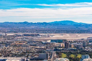 The STRAT Observation Deck