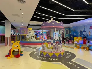 Oceans of Fun