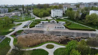 Pomnik Sprawiedliwych Wśród Narodów Świata