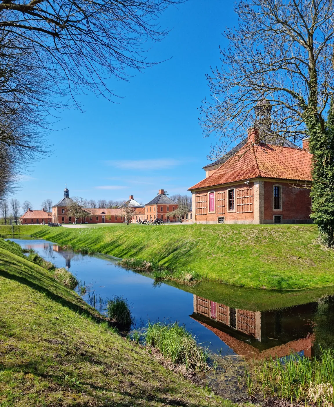 Schloss Bothmer
