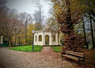 Park Maksimir