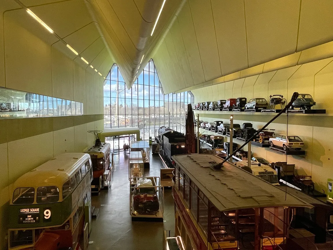 Riverside Museum