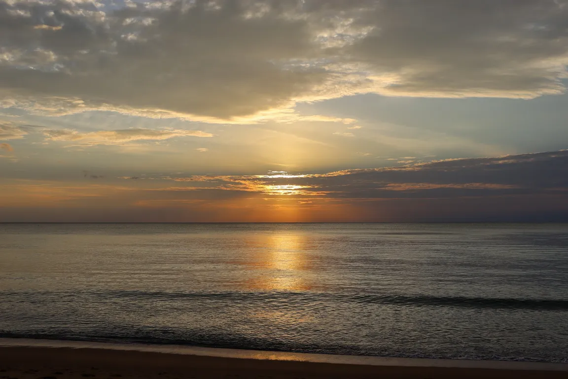 Mai Khao Beach