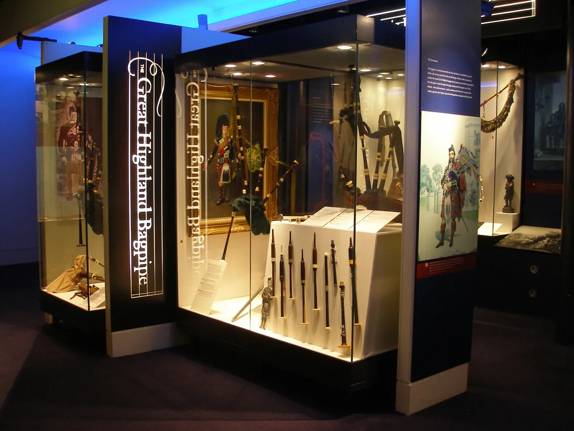 The National Piping Centre