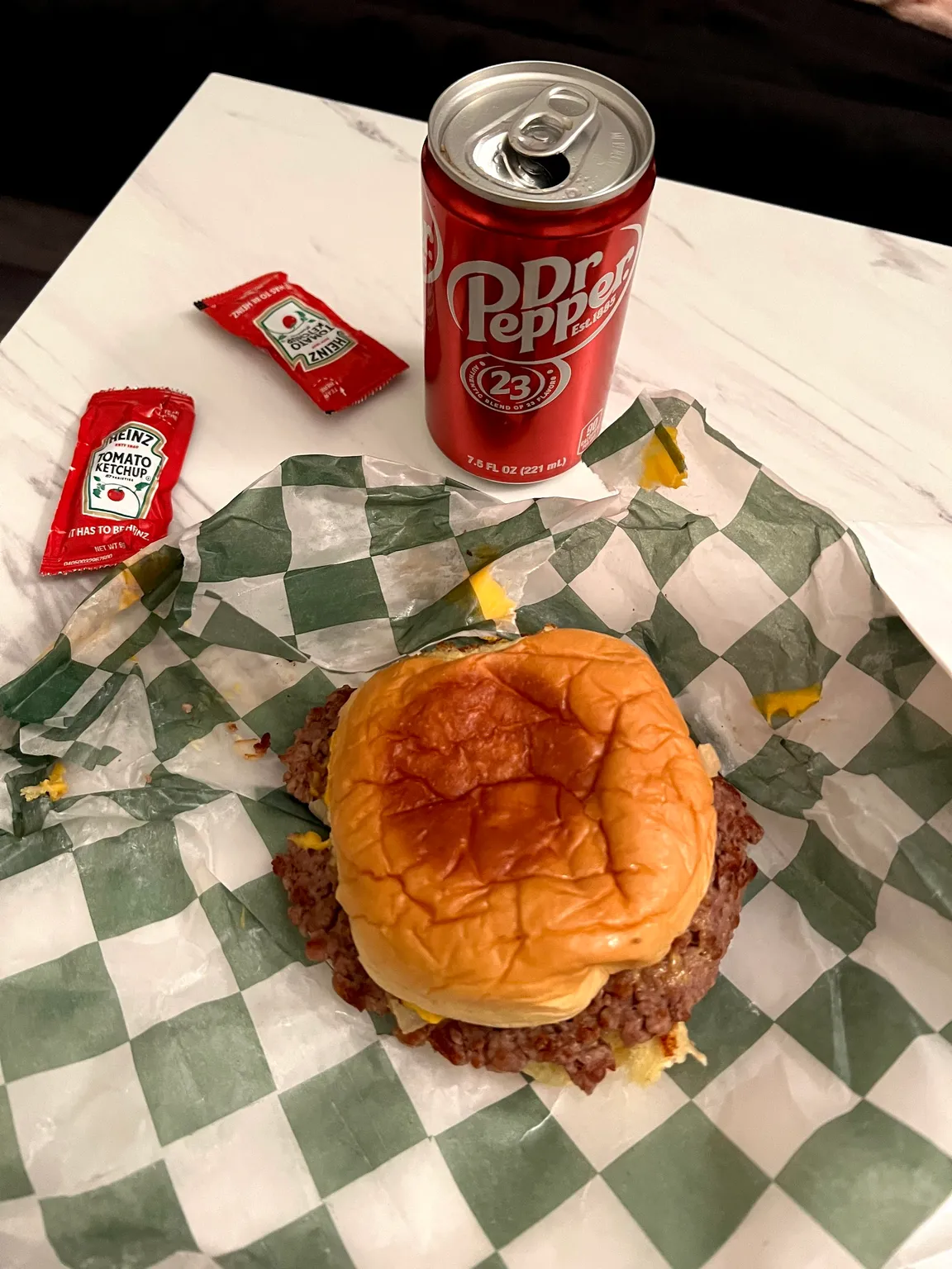 7th Street Burger Upper East Side