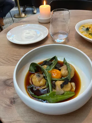 Library Street Restaurant