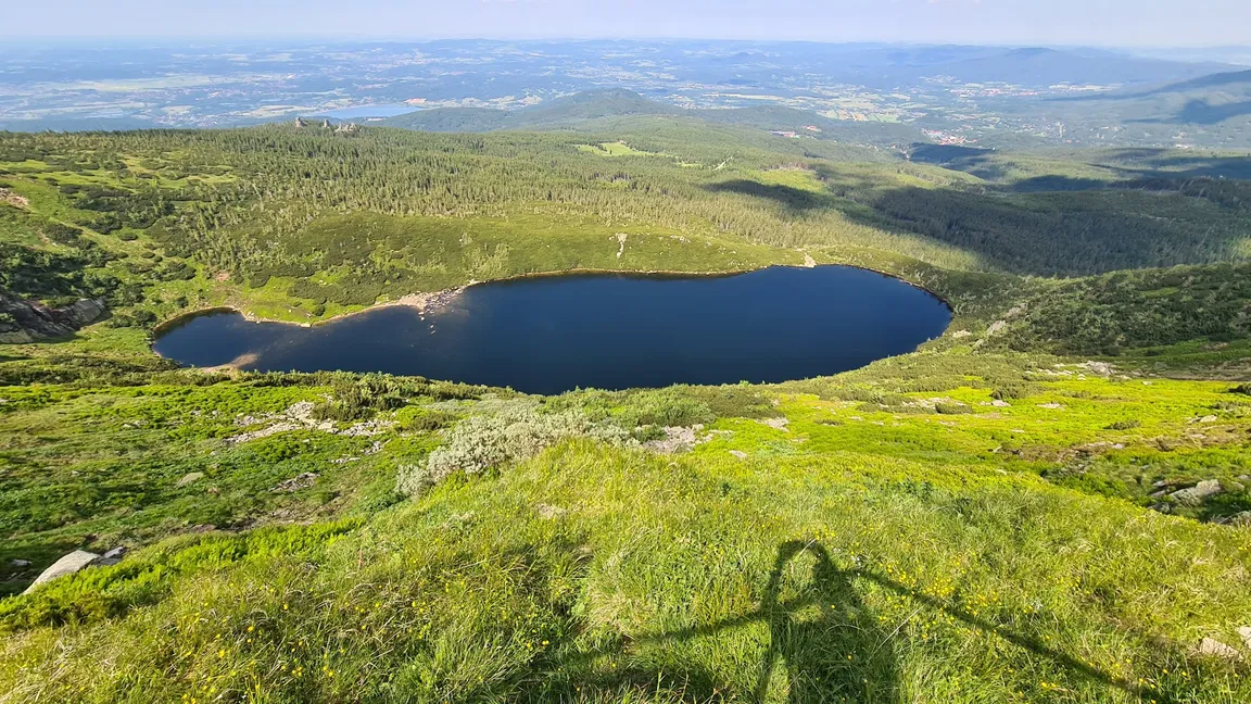 Karkonoski Park Narodowy