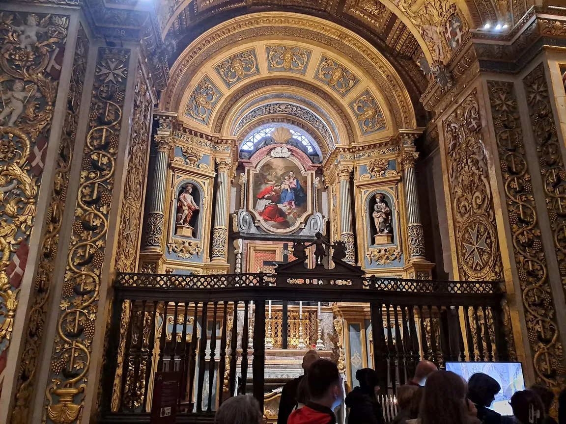 San Giovanni Valletta