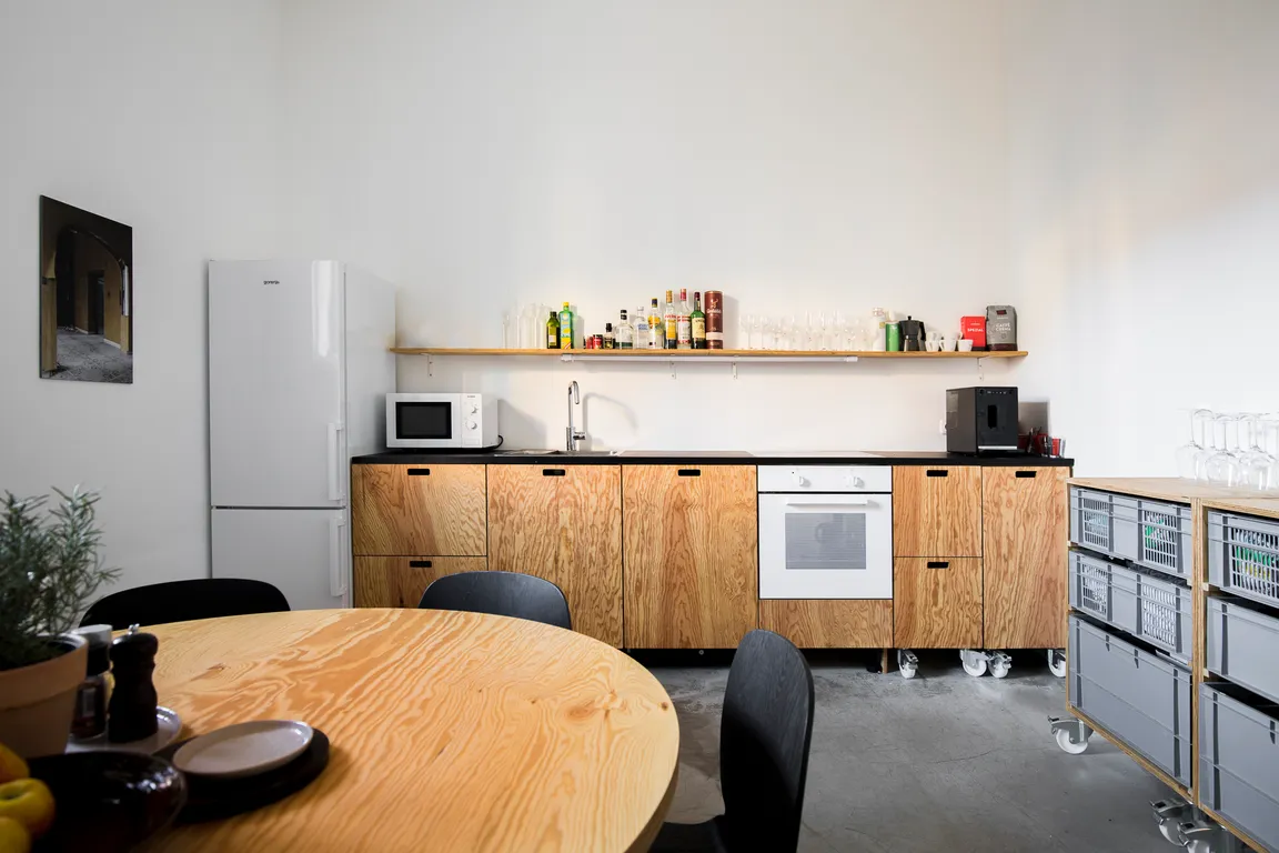 Quartier Studio Linz