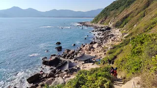 Xichong Beach Tourism Resort