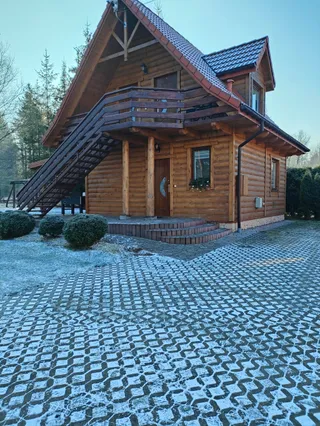 Agroturystyka Pod Łysicą