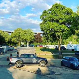 Camping Resort Limburg GmbH