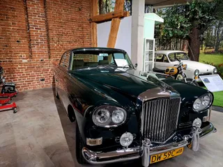 Muzeum Motoryzacji i Techniki Zamek Topacz