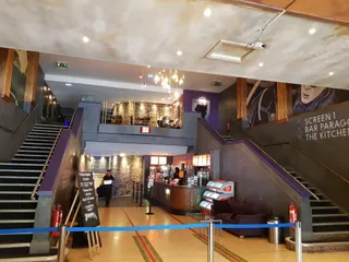 Genesis Cinema
