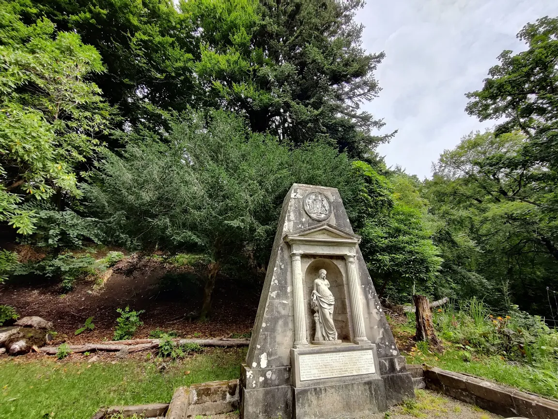 Kelburn Castle and Estate