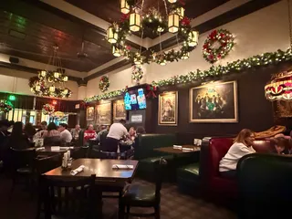 Miller's Pub
