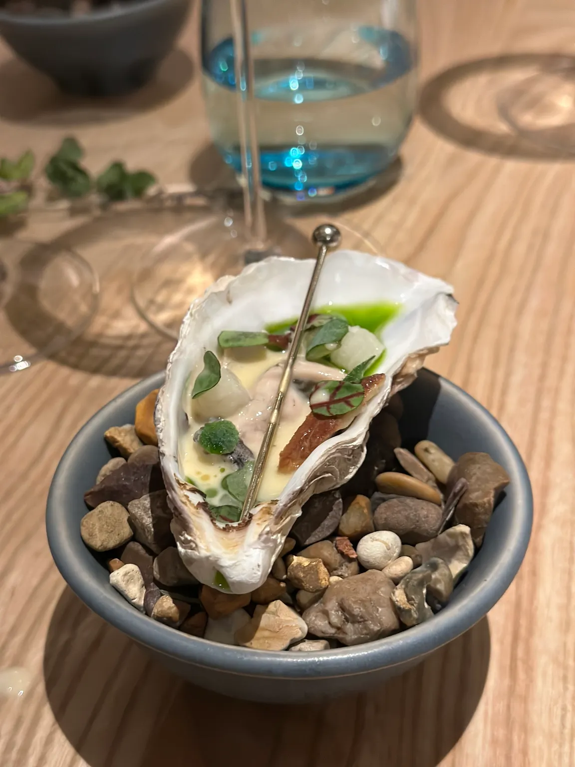 Restaurant Interlude