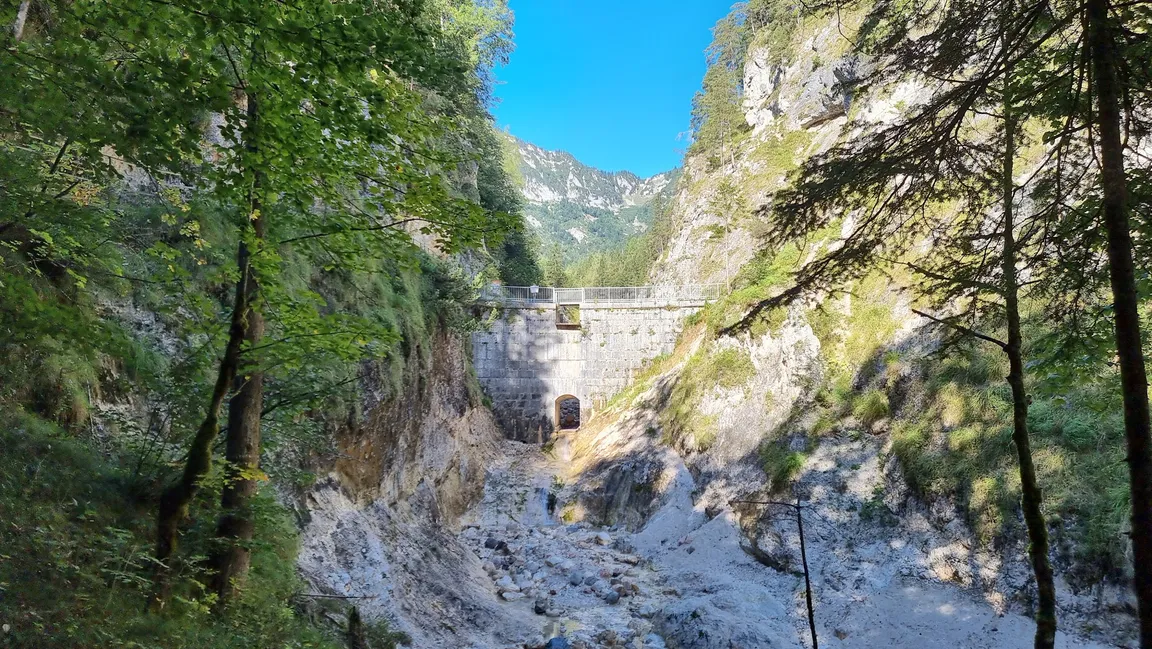 Theresienklause
