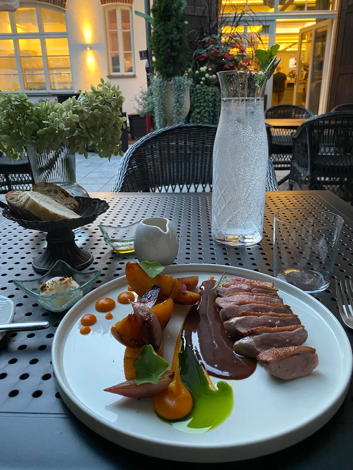 Restauracja Stara Wozownia