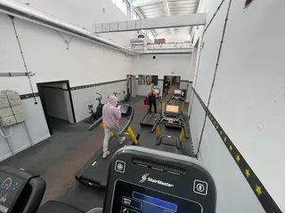 Silver Gym Żyrardów - Siłownia, Squash, Sauna, Fitness