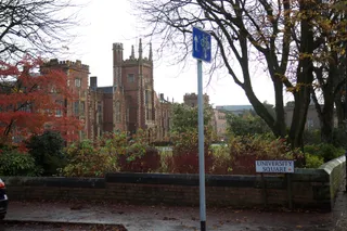 The Naughton Gallery at Queen's