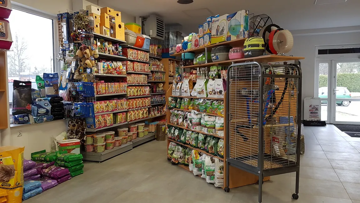Mini Zoo