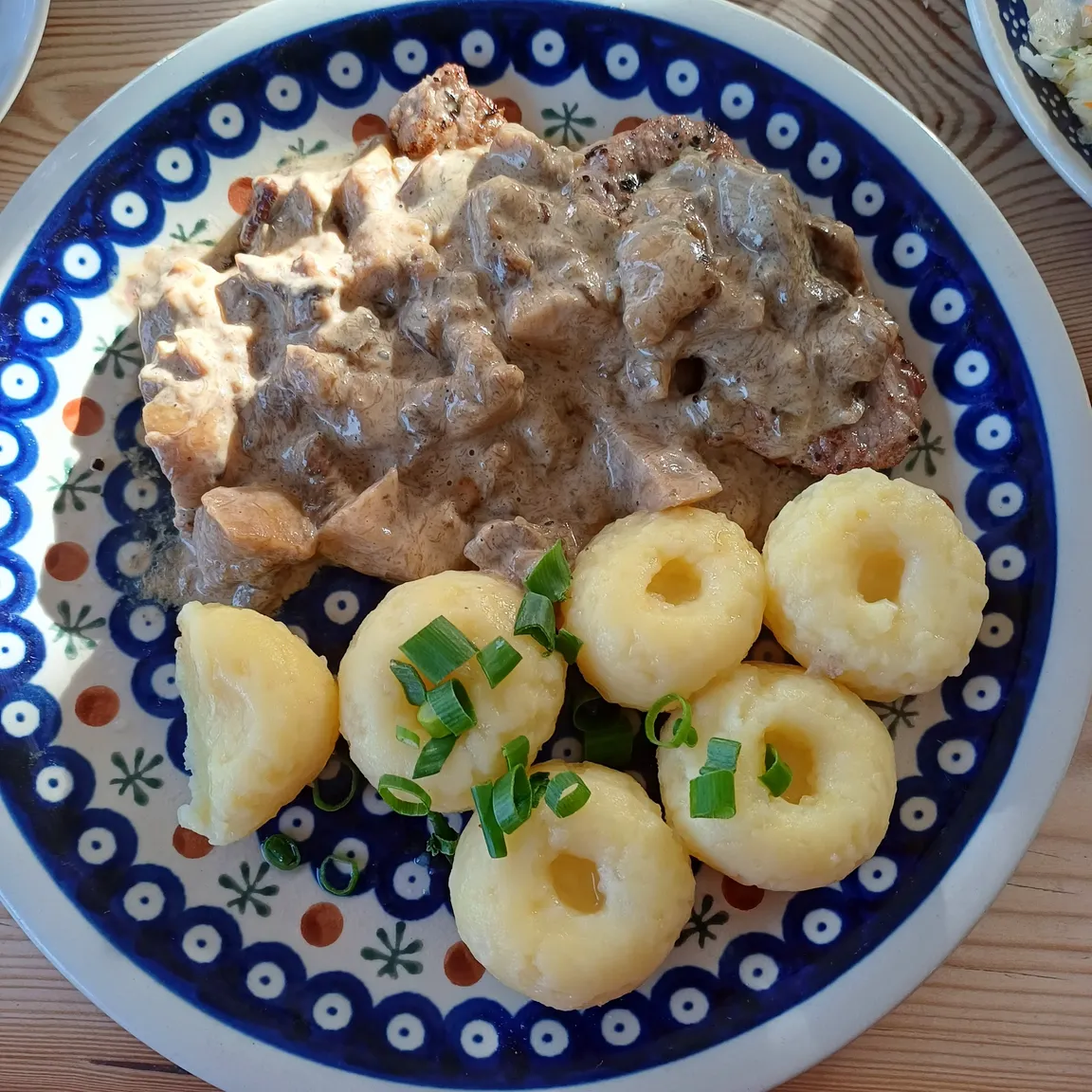 Restauracja Chata z Zalipia