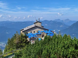 Eagles Nest Historical Tours