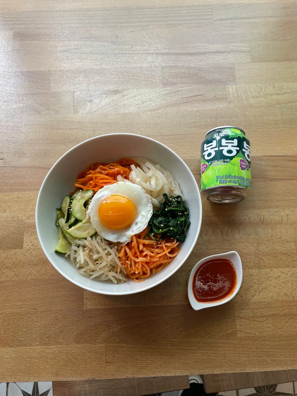 Seoul Oppa