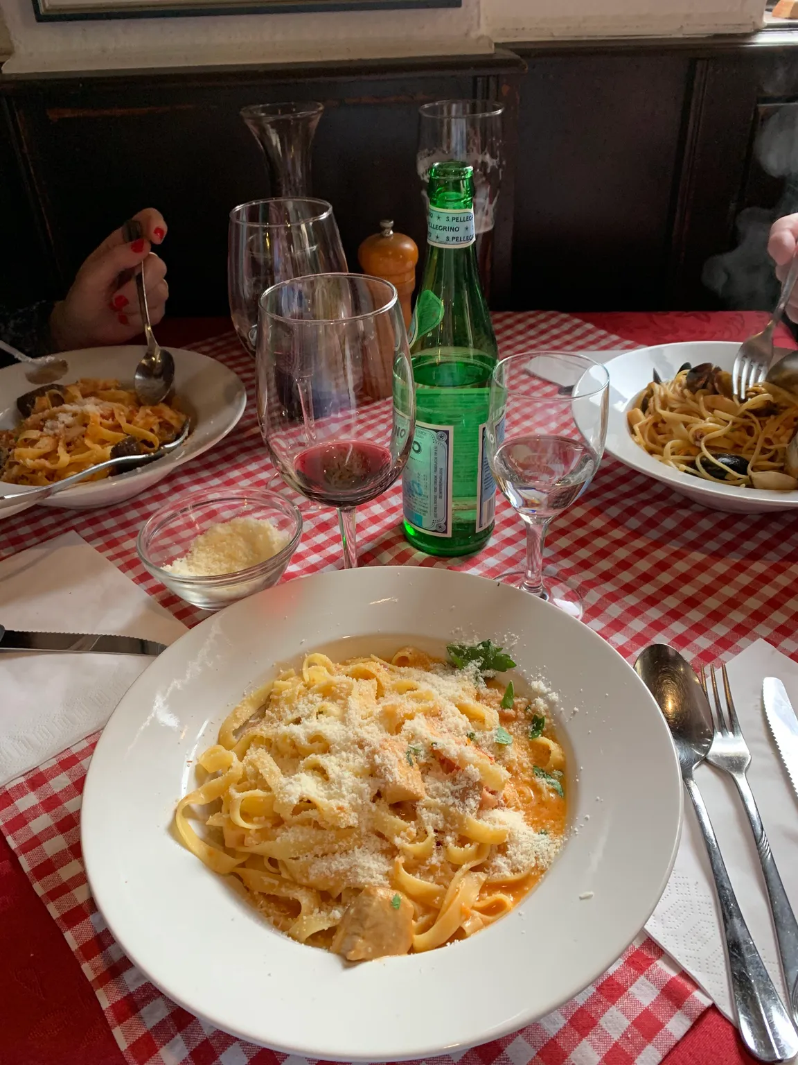 Ristorante La Gondola