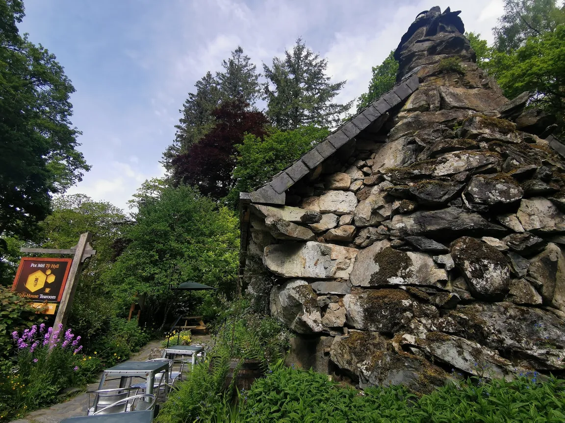 Gwydir Forest Park
