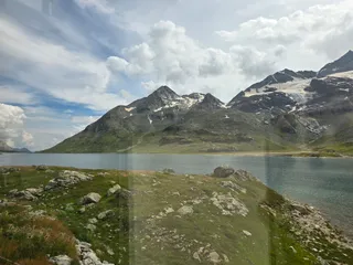 Bernina Express